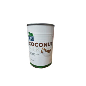 Cpj Coconut Cream 400ml