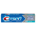 Crest Baking Soda Prot Freshmint Toothpaste 5.7Oz