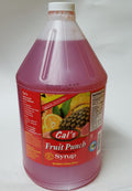Cal's Cherry Syrup 3.78L