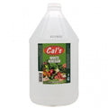 Pure Distilled White Cane Vinegar – 3.78 L