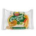 HB Coconut Roll 3-Pack 136g