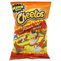 Cheetos Flamin' Hot Crunchy 3.5oz