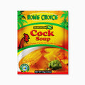 Home Choice Cock Soup Spicy 10Pk