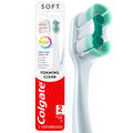 Colgate Total Active Foam Clean Toothpaste 2-Pack