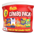 Sunshine Snacks Combo Snack 12-Pack