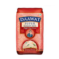 DAAWAT BASMATI RICE 1KG