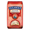 DAAWAT BASMATI RICE 2KG