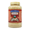 DAAWAT BASMATI WHITE RICE JAR 5KG