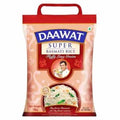 DAAWAT SUPER BASMATI RICE 10KG