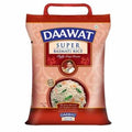 DAAWAT SUPER BASMATI RICE 5KG