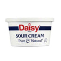 Daisy Sour Cream 8Oz