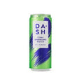 Dash Lime Sparkling Water 330ml