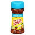 DASH SALT-FREE CARIBBEAN CITRUS SEASONING 2.4oz