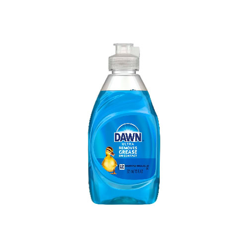 Dawn Ultra Dishwashing Liquid 221Ml