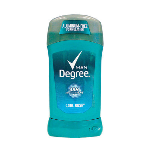 Degree Men Deodorant Cool Rush 1.7Z