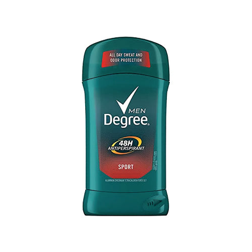 Degree Sport Deodorant 1.7Oz