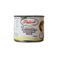 Delect Sweetened Condensed Coconut Milk 210G