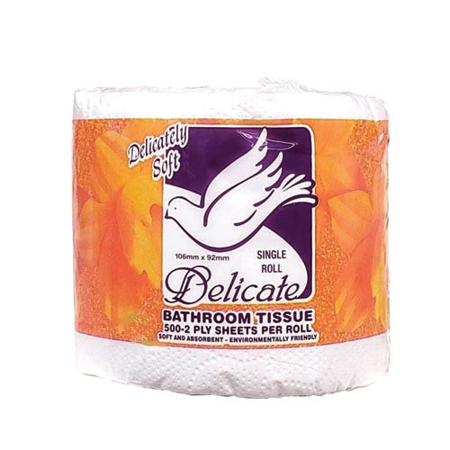Delicate Tissue 500*2Shts