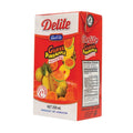 Delite Guava Pineapple 250ml