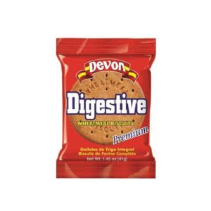 Devon Digestive Snacks 41g