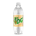 D&G Cream Soda 20oz