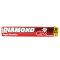 Diamond Aluminum Foil 3In1 30Ft