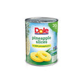 Dole Pineapple Slices 20oz