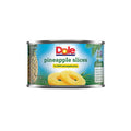 Dole Pineapple Slices (slice) 8oz