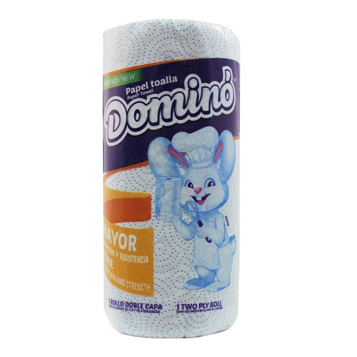 Domino Paper Towel 120 Sheets