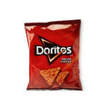 Doritos Nacho Cheese 1.125oz