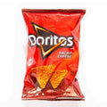 Doritos Nacho Cheese 2.125oz