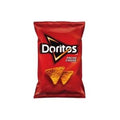 Doritos Nacho Cheese 40g