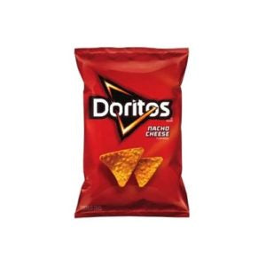 Doritos Nacho Cheese 40g