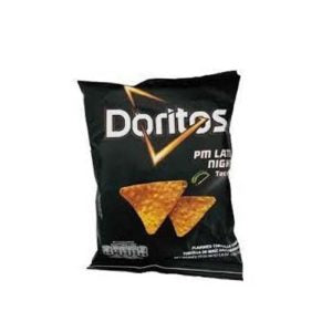 Doritos Pm Nacho Cheese 40g