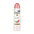 Dove Deodorant Spray Pomegranate & Lemon 150Ml