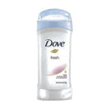 Dove Deodorant Invisible Solid Fresh 2.6Oz