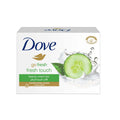 Dove Go Fresh Bath Soap 135G