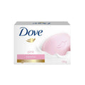 Dove Pink/Rosa Bath Soap 135G