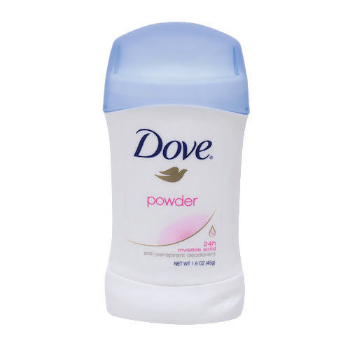 Dove Powder Deodorant 1.6Oz