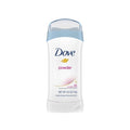 Dove Powder Deodorant 2.6Oz