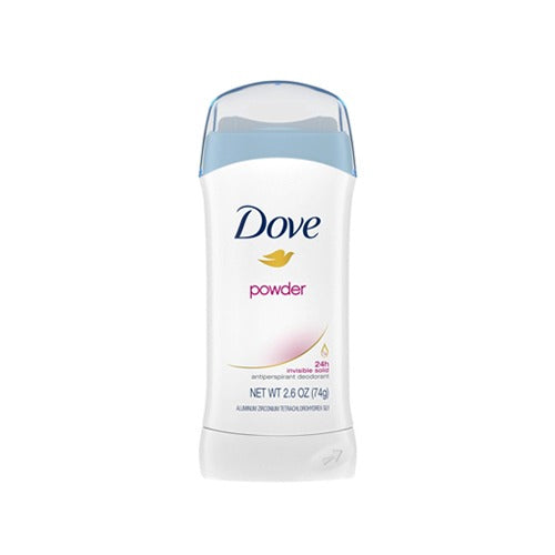 Dove Powder Deodorant 2.6Oz