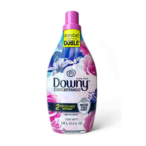 Downy Le Aroma Floral 1.4Lt