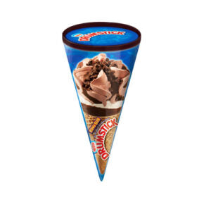 Drumstick Triple Chocolate 207ml