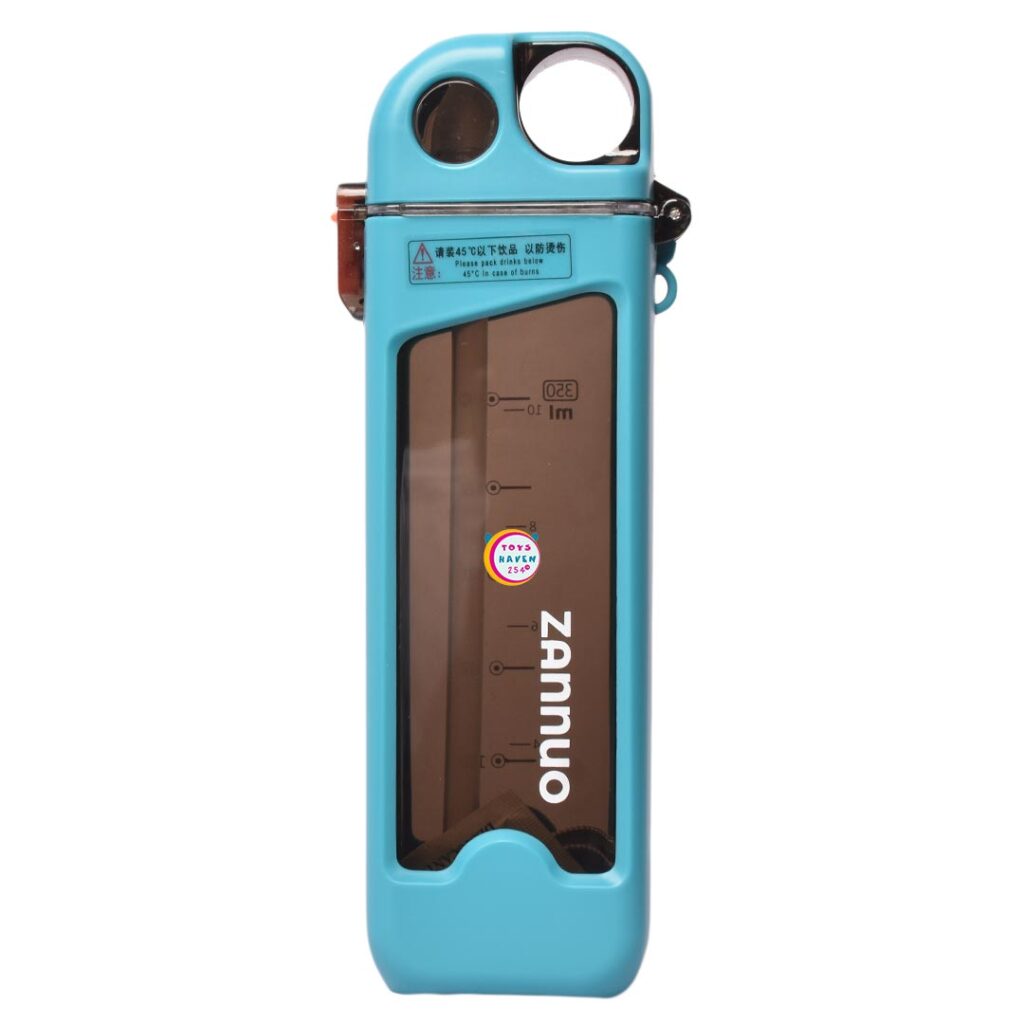Zannuo Water Bottle