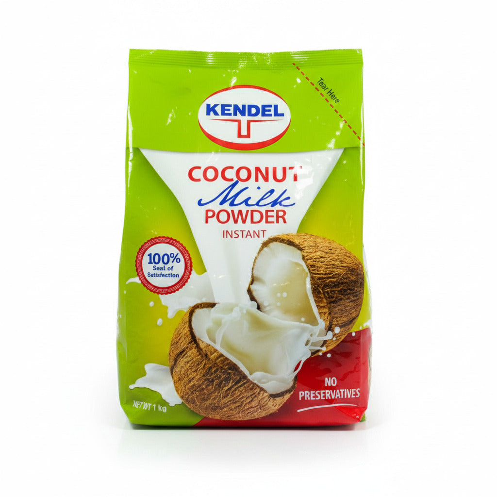 Kendel Coconut Powder