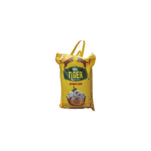 DUAL TIGER BASMATI RICE 1KG