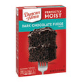 Duncan Hines Climax Mix Dark Chocolate Fudge 15.25Oz