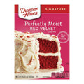 Duncan Hines Climax Mix Perfectly Moist Red Velvet 15.25Oz