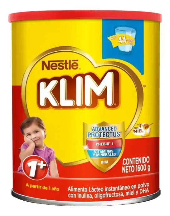Klim 1 Prebio Infant Formula 1.6kg