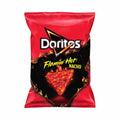 Doritos Flamin' Hot Tortilla Chips 11oz